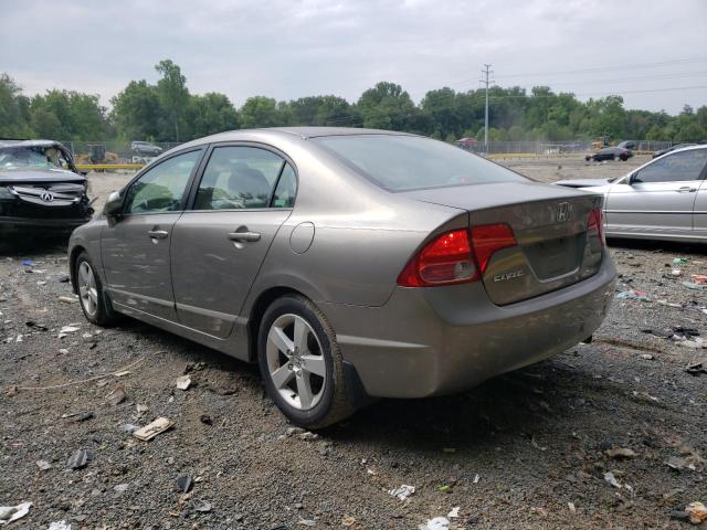 Photo 3 from auction – 2006 HONDA CIVIC with VIN 1HGFA16886L143295