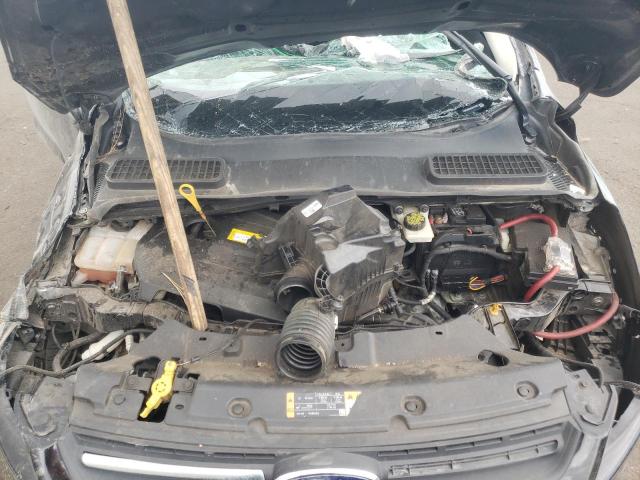 Photo 7 from auction – 2016 FORD ESCAPE SE with VIN 1FMCU9GX3GUC79385