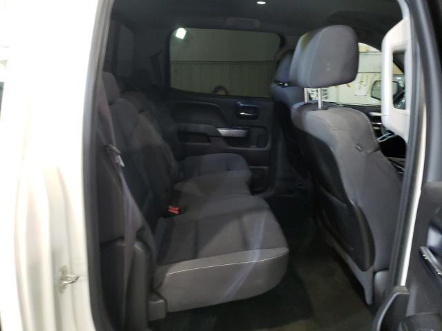 Photo 6 from auction – 2014 CHEVROLET SILVERADO with VIN 3GCUKREC7EG130380