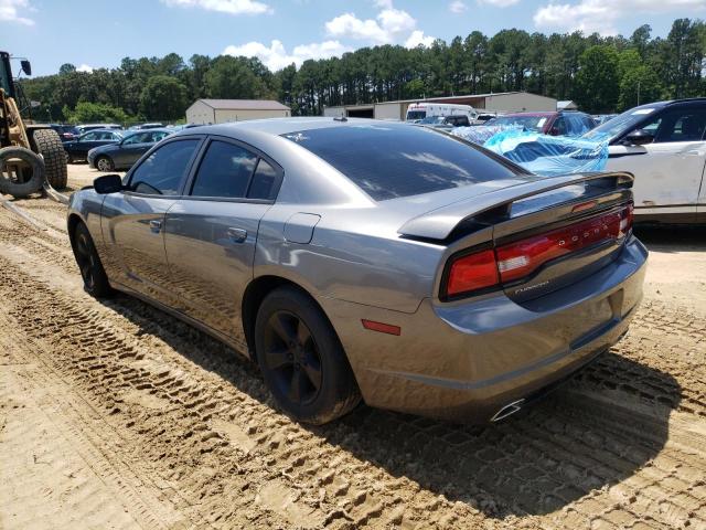 Photo 3 from auction – 2012 DODGE CHARGER SE with VIN 2C3CDXBG0CH115089