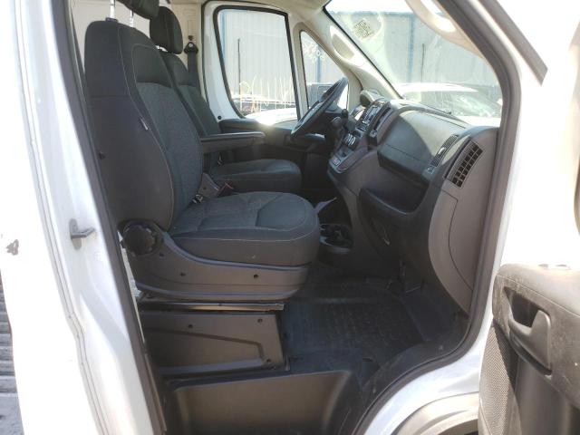 Photo 5 from auction – 2020 RAM PROMASTER with VIN 3C6TRVBG4LE102883