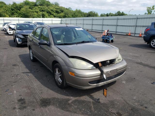 FORD FOCUS SE C 2004 with VIN 1FAFP34Z94W180913 - Photo from auction