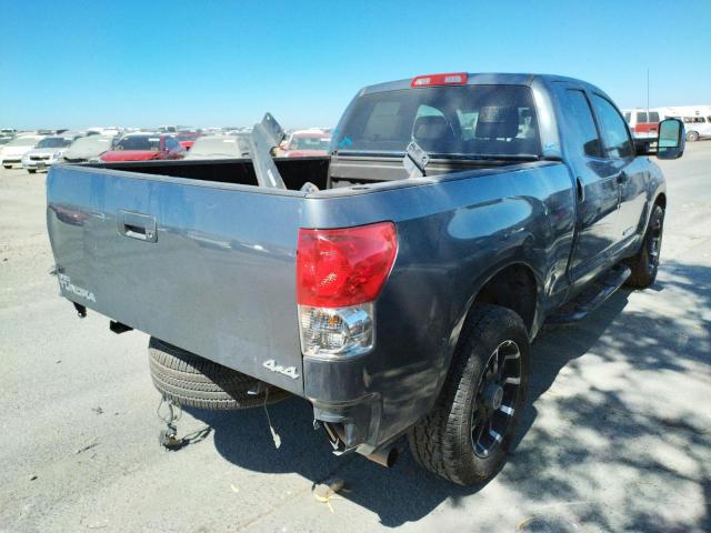 Photo 4 from auction – 2008 TOYOTA TUNDRA DOU with VIN 5TFBV54128X038083