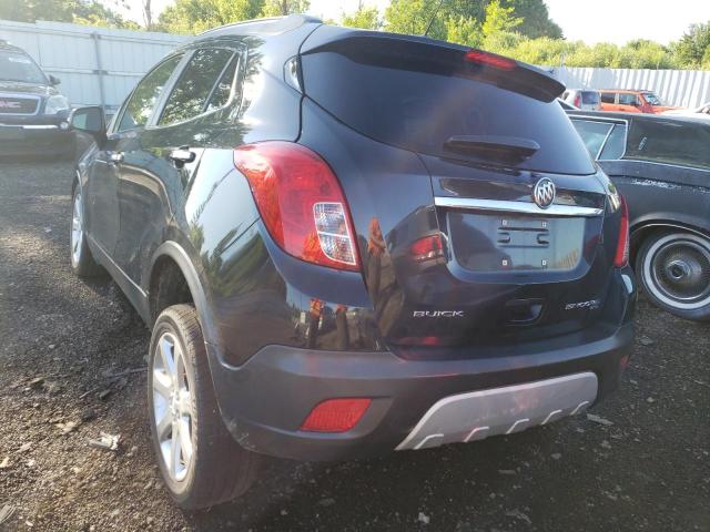 Photo 3 from auction – 2015 BUICK ENCORE CON with VIN KL4CJFSB1FB236532
