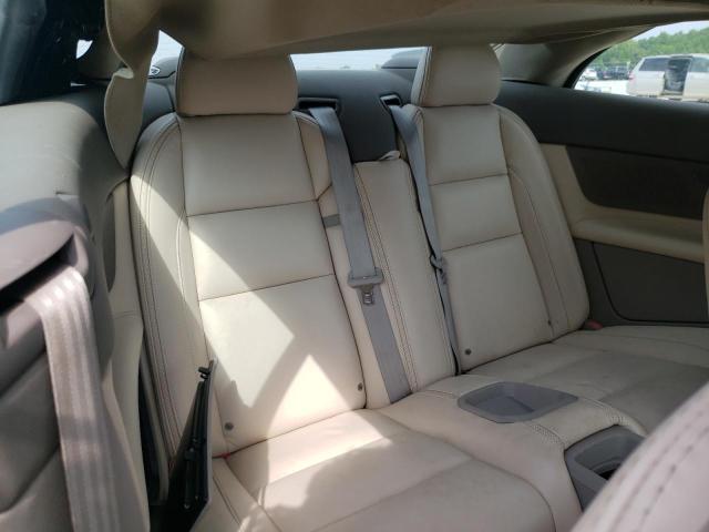 Photo 6 from auction – 2013 VOLVO C70 T5 with VIN YV1672MC7DJ138649