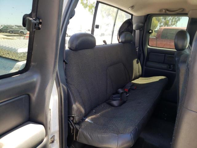 Photo 6 from auction – 2002 CHEVROLET silverado with VIN 1GCHC29U12E119600
