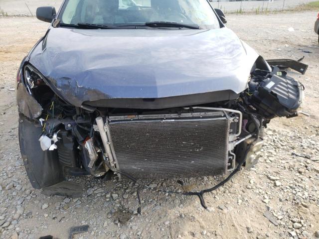 Photo 9 from auction – 2014 CHEVROLET EQUINOX LS with VIN 2GNALAEK2E6330790