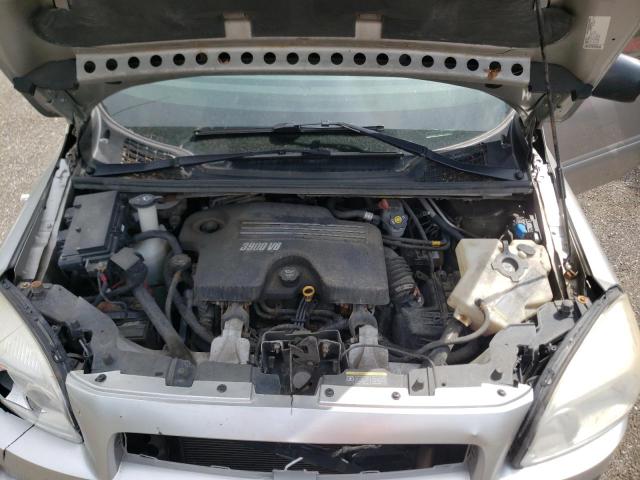Photo 7 from auction – 2009 CHEVROLET UPLANDER L with VIN 1GNDU33189D113820