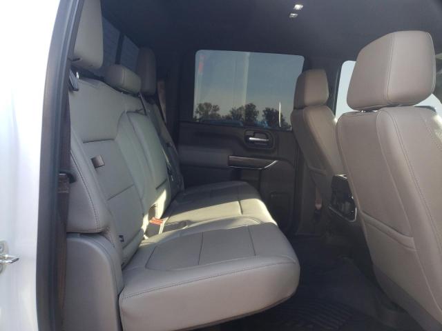 Photo 6 from auction – 2020 CHEVROLET SILVERADO with VIN 1GC4YPEY5LF220091