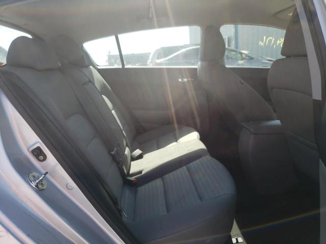 Photo 6 from auction – 2015 KIA FORTE with VIN KNAFX5A80F5355668