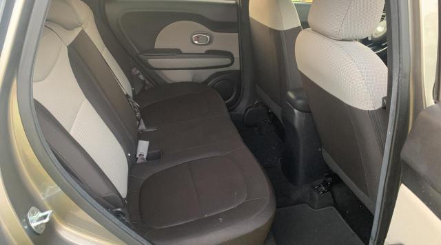 Photo 6 from auction – 2016 KIA SOUL with VIN KNDJN2A25G7343986