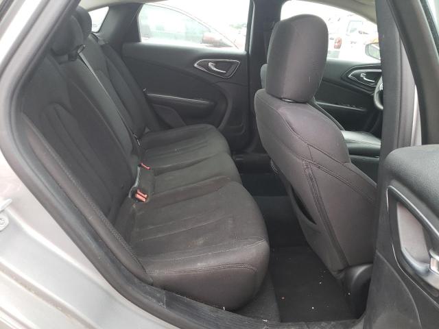 Photo 6 from auction – 2015 CHRYSLER 200 LIMITE with VIN 1C3CCCAB4FN570055