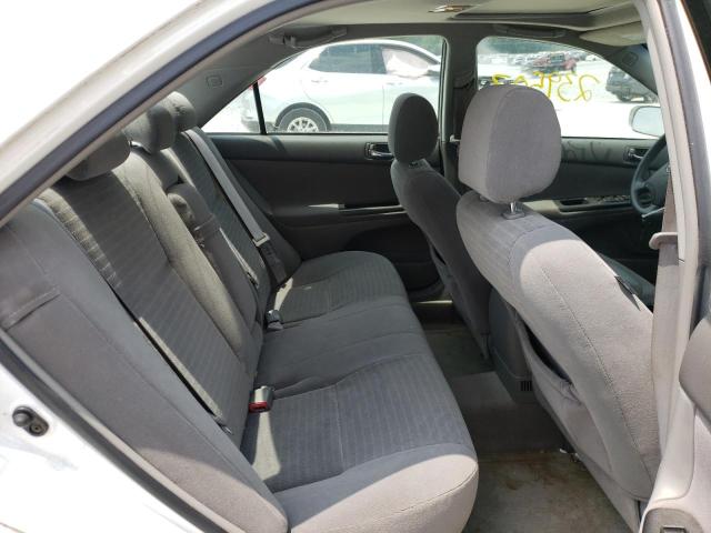 Photo 6 from auction – 2005 TOYOTA CAMRY LE with VIN 4T1BE30K25U010571