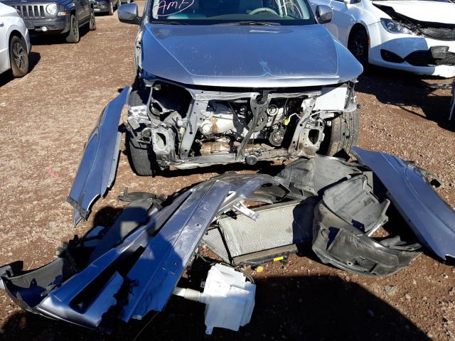 Photo 9 from auction – 2011 SUBARU FORESTER 2 with VIN JF2SHADC5BH734893