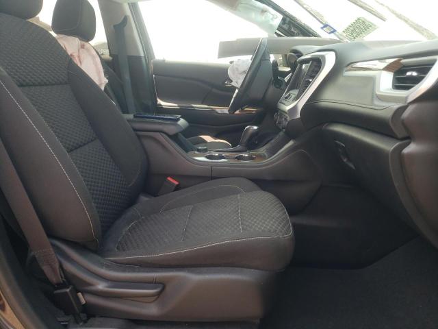 Photo 5 from auction – 2018 GMC ACADIA SLE with VIN 1GKKNLLS0JZ235363