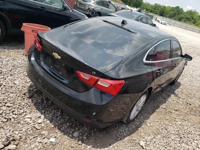 Photo 4 from auction – 2016 CHEVROLET MALIBU LT with VIN 1G1ZE5ST1GF310199