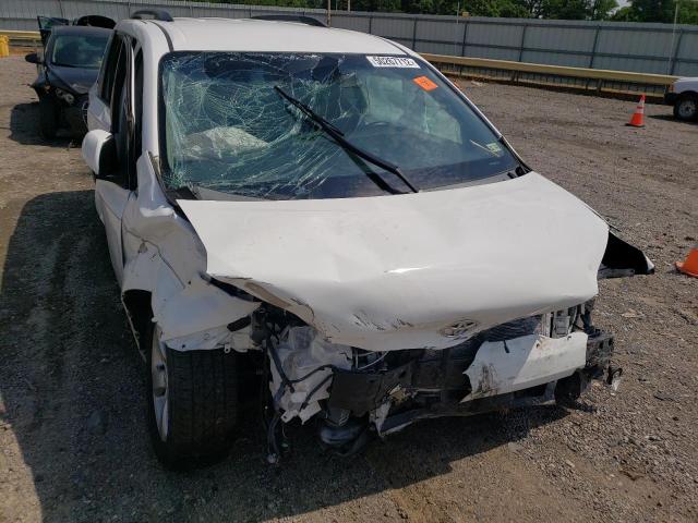 Photo 9 from auction – 2015 TOYOTA SIENNA LE with VIN 5TDKK3DC3FS610263