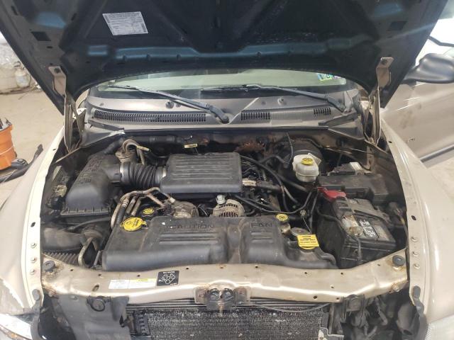 Photo 7 from auction – 2002 DODGE DAKOTA SLT with VIN 1B7GL42N92S692580
