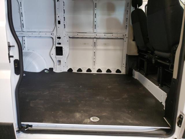 Photo 6 from auction – 2022 RAM PROMASTER with VIN 3C6LRVBG0NE102091