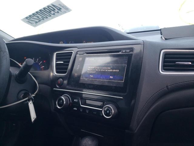 Photo 9 from auction – 2015 HONDA CIVIC SE with VIN 19XFB2F79FE096408