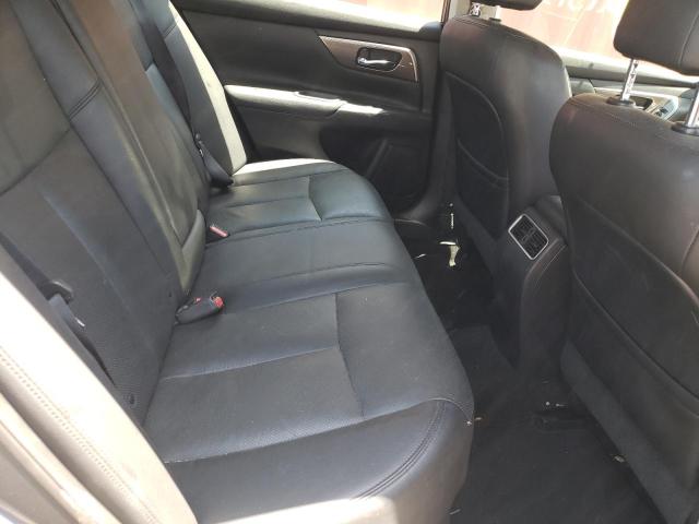 Photo 6 from auction – 2014 NISSAN ALTIMA 2.5 with VIN 1N4AL3AP3EC328615