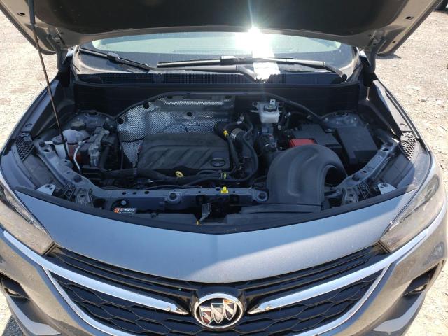 Photo 7 from auction – 2021 BUICK ENCORE GX with VIN KL4MMBS23MB038925