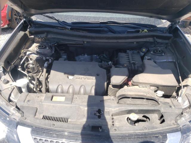 Photo 7 from auction – 2020 MITSUBISHI OUTLANDER with VIN JA4AD3A35LZ023402