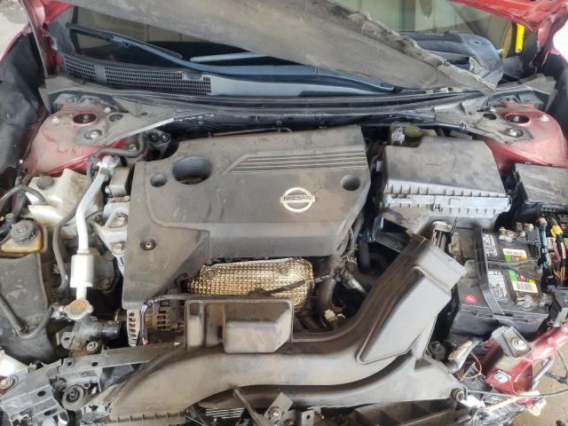 Photo 7 from auction – 2014 NISSAN ALTIMA 2.5 with VIN 1N4AL3AP1EC323459