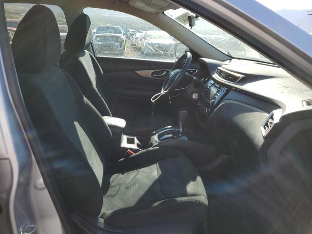 Photo 5 from auction – 2016 NISSAN ROGUE S with VIN 5N1AT2MV8GC830260