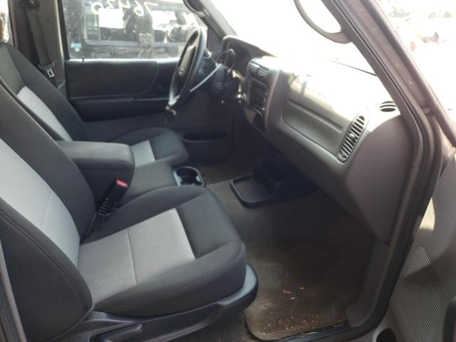 Photo 5 from auction – 2011 FORD RANGER SUP with VIN 1FTKR1EE2BPA56539
