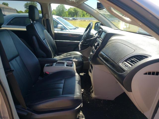 Photo 5 from auction – 2013 CHRYSLER TOWN & COU with VIN 2C4RC1BG9DR694567