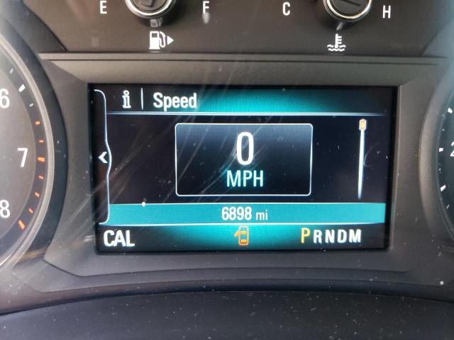 Photo 8 from auction – 2018 BUICK ENCORE PRE with VIN KL4CJASB2JB697492