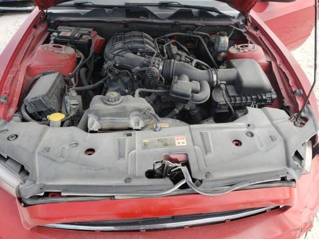 Photo 7 from auction – 2014 FORD MUSTANG with VIN 1ZVBP8AM4E5291405