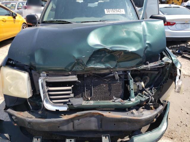 Photo 7 from auction – 2003 GMC ENVOY XL with VIN 1GKET16S536218176