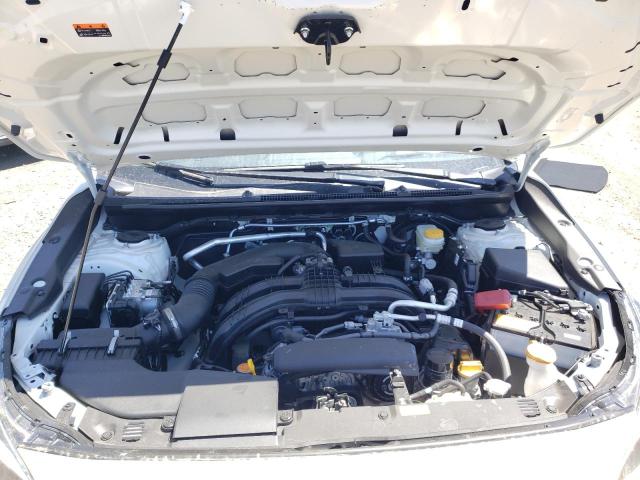 Photo 7 from auction – 2022 SUBARU CROSSTREK with VIN JF2GTABC3N8214929