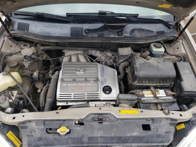 Photo 7 from auction – 2001 LEXUS RX 300 with VIN JTJHF10U410211887