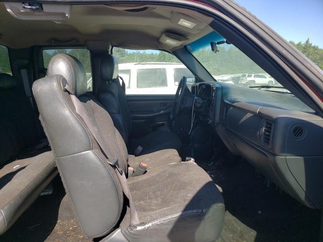 Photo 5 from auction – 2002 CHEVROLET SILVERADO with VIN 2GCEC19W921344184
