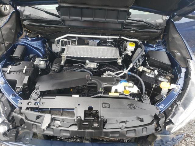 Photo 7 from auction – 2020 SUBARU ASCENT LIM with VIN 4S4WMAJD2L3413851
