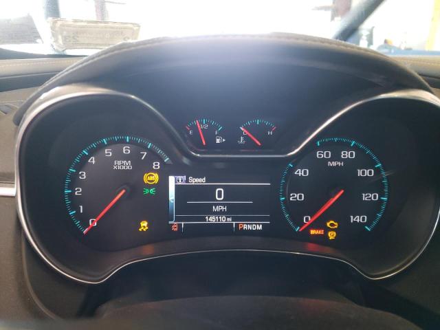 Photo 8 from auction – 2014 CHEVROLET IMPALA LT with VIN 1G1125S37EU141062