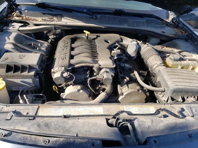 Photo 7 from auction – 2007 DODGE CHARGER SE with VIN 2B3KA43G27H832002