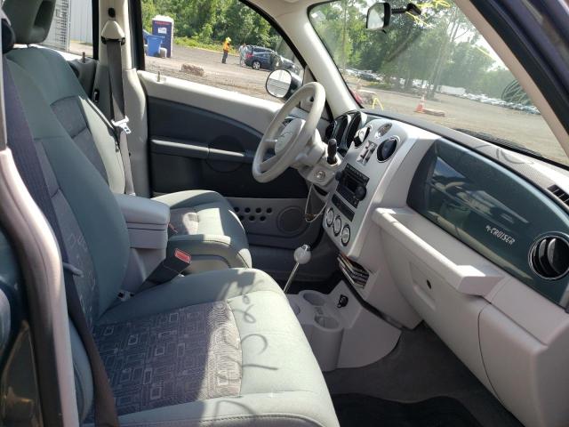 Photo 5 from auction – 2006 CHRYSLER PT CRUISER with VIN 3A4FY48B36T251813