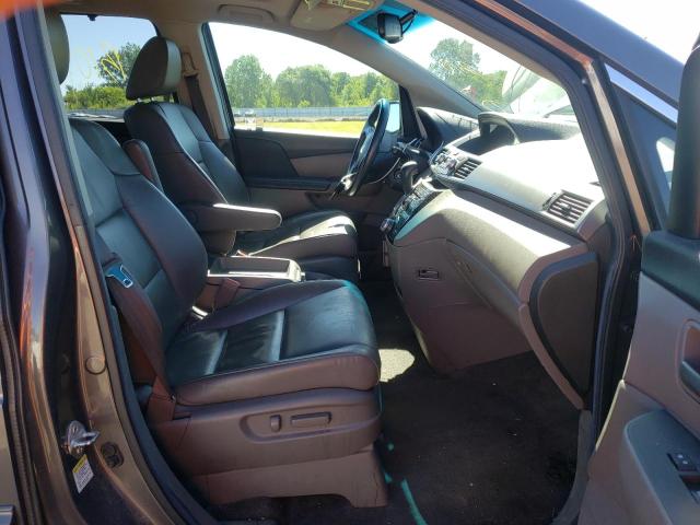Photo 5 from auction – 2012 HONDA ODYSSEY EX with VIN 5FNRL5H63CB051714