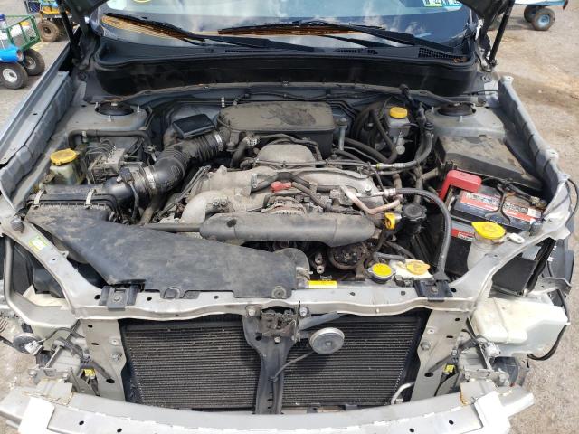 Photo 7 from auction – 2009 SUBARU FORESTER 2 with VIN JF2SH64609H791116