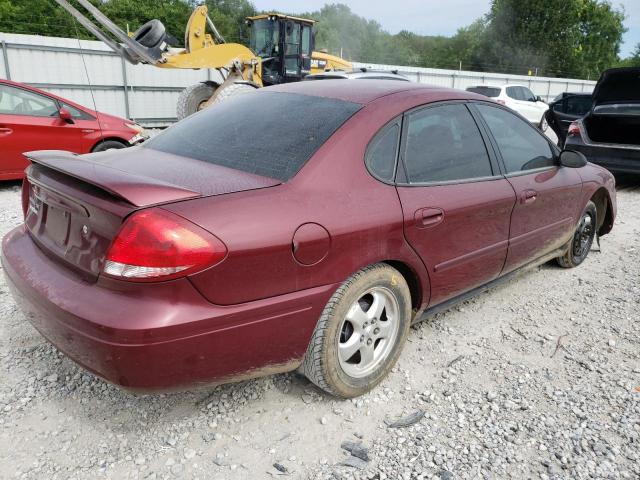 Photo 4 from auction – 2006 FORD TAURUS SE with VIN 1FAFP53U36A259902