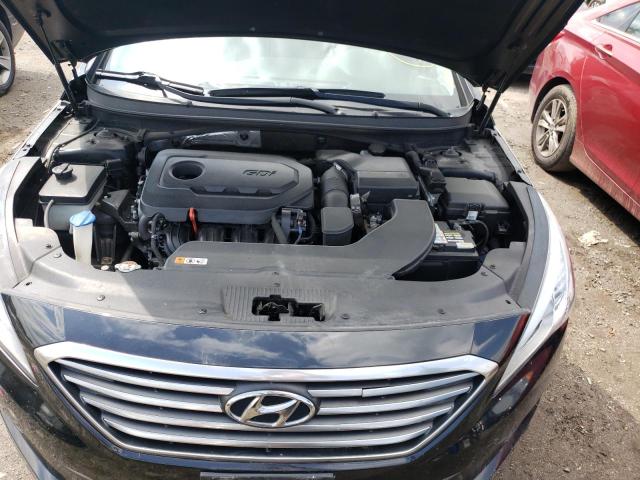 Photo 7 from auction – 2016 HYUNDAI SONATA SE with VIN 5NPE24AF4GH356779