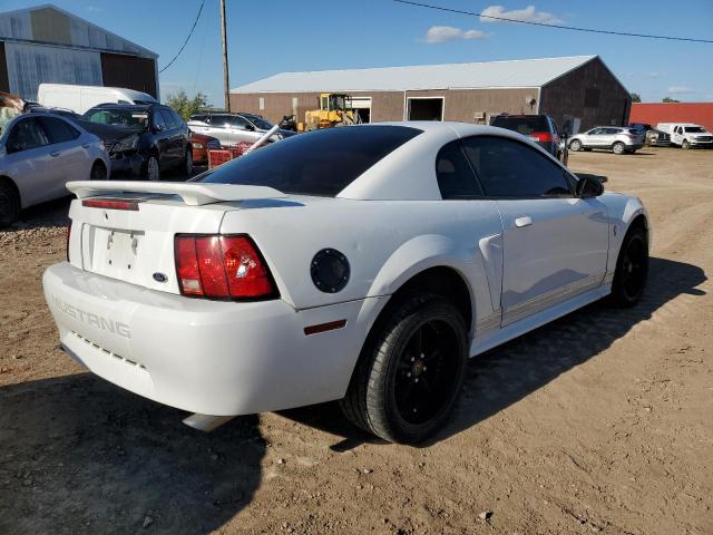 Photo 4 from auction – 2003 FORD MUSTANG with VIN 1FAFP40483F329861