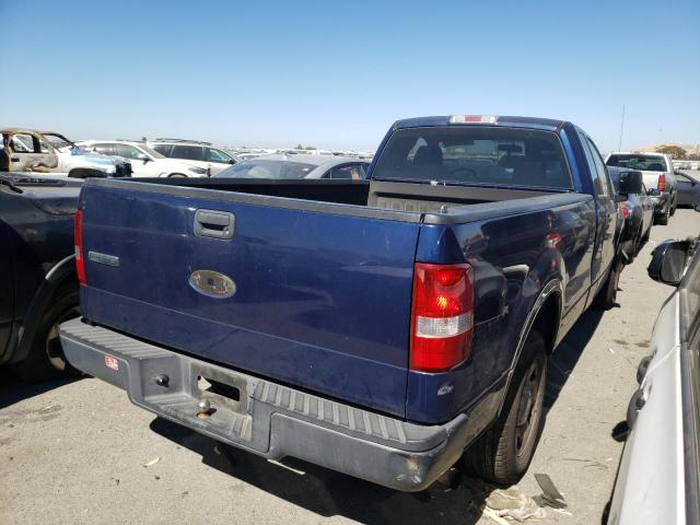 Photo 4 from auction – 2008 FORD F150 with VIN 1FTRF12288KE86289