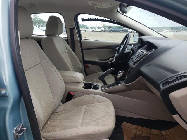 صورة رقم 5 من المزاد - 2012 FORD FOCUS SEL مع VIN 1FAHP3H21CL424124