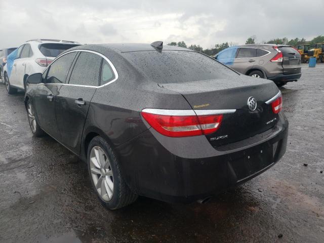 Photo 3 from auction – 2015 BUICK VERANO with VIN 1G4PS5SK6F4160594