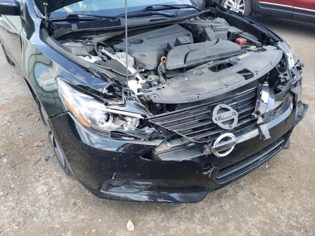Photo 9 from auction – 2016 NISSAN ALTIMA 2.5 with VIN 1N4AL3APXGC200018